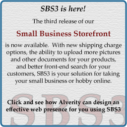 SBS Blurb