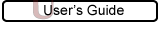 SBS User's Guide Link